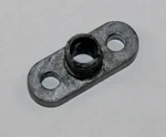 Electrolux Range : Surface Element Control Switch Spacer (318402901) P7692. Fixed Price $14.32.