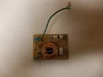 Samsung DE96-00400A Assembly Noise Filter For MS14K6000AS Microwave. Fixed Price $12.00.