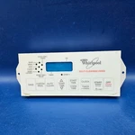 Genuine Whirlpool Range Oven, Control Board # 6610157 8053158. Fixed Price $29.99.