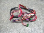 Electrolux Range Wire Harness Part # 316525610. Fixed Price $30.50.