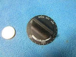 Whirlpool Oem Appliance Part Range Knob 3149987 KIP5640. Fixed Price $14.95.