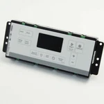 Maytag Whirlpool Range WPW10586732 Control Board - White Overlay. Fixed Price $151.61.