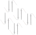 W10181986 Temperature Sensor Compatible For Maytag Oven AP4009456 10-PACK*. Fixed Price $70.06.