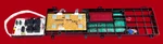 Lg Oven And Range Control Boards EBR64624907 EBR77562706 Oem Used Tested. Fixed Price $129.00.