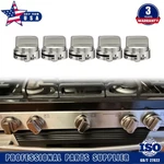 5X Upgraded AEZ73453509 Burner Knobs For Lg Range LRG3091ST LDG3035ST LRG3095ST. Fixed Price $29.91.
