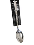 New Viking Stainless Steel Solid Cooking Spoon Utensil. Fixed Price $24.95.