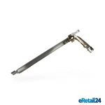 Oem Whirlpool Gas Range Oven Burner W/ Igniter; E4-5B WP9758079 WP9758078. Fixed Price $29.99.