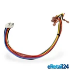 Oem Viking Range Oven 8 Point Selector Switch Harness PJ030001 Tested. Fixed Price $69.99.