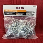 Everbilt Universal Range Anti-tip Bracket 1004 061 226. Fixed Price $11.00.