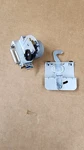 New Oem Samsung Electric Range Door Latch DG94-00761C DG94-04258A Self Clean. Fixed Price $49.99.
