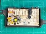 Oem Danby Portable Dishwasher Control Board 17176000027475 For DDW1805EWP. Fixed Price $39.96.