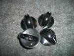 316223019 Frigidaire Range Oven Control Knobs (set Of 4). Fixed Price $20.00.