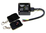 12V 2CH Wireless Remote Control Switch Transmitter Receiver For Car Truck Rv. Fixed Price $24.99.