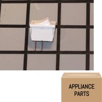 77244561-A Oem For Crosley Tappan Stove Rocker Switch Part # Model A1. Fixed Price $22.92.