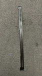 Oem Lg Range Rear Trim Piece MCR67468503 For LSEL6333XE. Fixed Price $19.51.