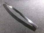 WB15X26624 Range Oven Handle. Fixed Price $65.00.
