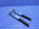 Frigidaire Kenmore Range Oven Hinge Set P#807446001. Fixed Price $80.75.