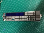 Samsung DE96 01027C Oven Range Control Board AZ209529 AR1617. Fixed Price $256.50.