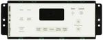 Whirlpool Oven WPW10348710 Control Board - White Overlay. Fixed Price $82.74.