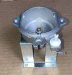 Samsung - Dacor 701363 Burner Assembly Base 12K Natural Gas Cooktop See Descrip. Fixed Price $34.56.