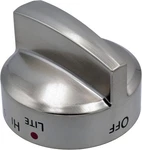 Supplying Demand WB03X20563 3024891 Gas Range Burner Control Knob Replacement Mo. Fixed Price $37.43.