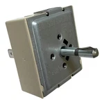 Energy Controller Ego 50.59130.008 120V 13A Rotation Left Shaft 6X4 23MM. Fixed Price $25.81.