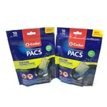 O-cedar Floor Cleaning Pacs Crisp Citrus 20 Packs Total New Unopened Free Ship. Fixed Price $23.88.