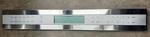 Genuine Wolf Single Oven S030-2U/S-TH , 30" Touch Panel Assy # 817778. Fixed Price $299.00.