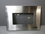 Jenn-air Double Wall Oven Outer Door W/ Logo, Stainless 74008495 12002216 Asmn. Fixed Price $225.00.