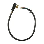 44W 50AMP Rng Cord #5308819008 For Electrolux, Frigidaire, White-westinghouse,. Fixed Price $56.96.