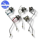 Lg Range Burner MBE61841305 MBE61841501 MJU64269502 MJU61853905 (set 5). Fixed Price $69.89.