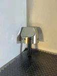 Range Control Knob Oem, 222D3006P001-3. Fixed Price $8.98.