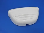 Dacor Refrigerator EF36BNDFSS Damper Cover 102685 102686. Fixed Price $23.99.