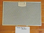 Thermador HDDW36FS Grease Filter P/n 668303 #144 Showed In Diagram. Fixed Price $55.55.