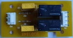 Whirlpool Kitchenaid Oven/microwave Combo Latch Relay Board WP8301848. Fixed Price $44.88.