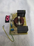 Panasonic Microwave Oven Noise Filter Control Board F607XPBF Good 1F67459E02AP. Fixed Price $17.22.