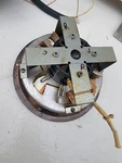 Thermador Prds Prse Main Oven Right Convection Fan Motor 369988 Assembly. Fixed Price $75.00.