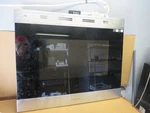 Samsung Range Outer Door Panel Part # DG94-04084A. Fixed Price $214.98.