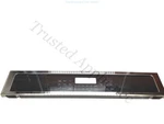 Ge 30 Double Oven Control Panel 164D9373G002 Stainless/grey. Fixed Price $133.19.