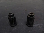 Whirlpool Range RF375PXDW0 Leveling Legs Qty 2 3169499. Fixed Price $27.99.