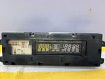 Ge Oven WB27T10378 164D4105P045 Control Board Free Shipping. Fixed Price $91.99.