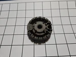 Used Electrolux Frigidaire Gas Stove Cooktop Burner Medium Base 318148001. Fixed Price $34.99.