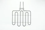 Genuine Thermador Built-in Oven, Broil Element # 00143944. Fixed Price $19.98.