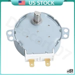 Microwave Oven Turntable Motor For Ge WB26X10038 AP2024962 EA237772. Fixed Price $9.89.