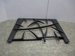 Range Left Burner Grater Part # WB31T10135. Fixed Price $127.30.