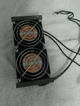 Ge Monogram Cooktop Fan WB26X10047 WB26X10049. Fixed Price $49.00.