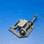 Genuine Thermador Range Oven Door Switch # 00489370. Fixed Price $39.99.