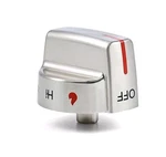 Stainless Steel 5304509064 5304509929 Stove Knob Replacement For Frigidaire G.... Fixed Price $26.99.