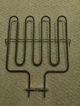 Whirlpool Broil Element WPW10260252. Fixed Price $27.70.