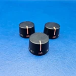 Genuine Jenn-air Range Oven Knob Set Of # 703900. Fixed Price $19.99.